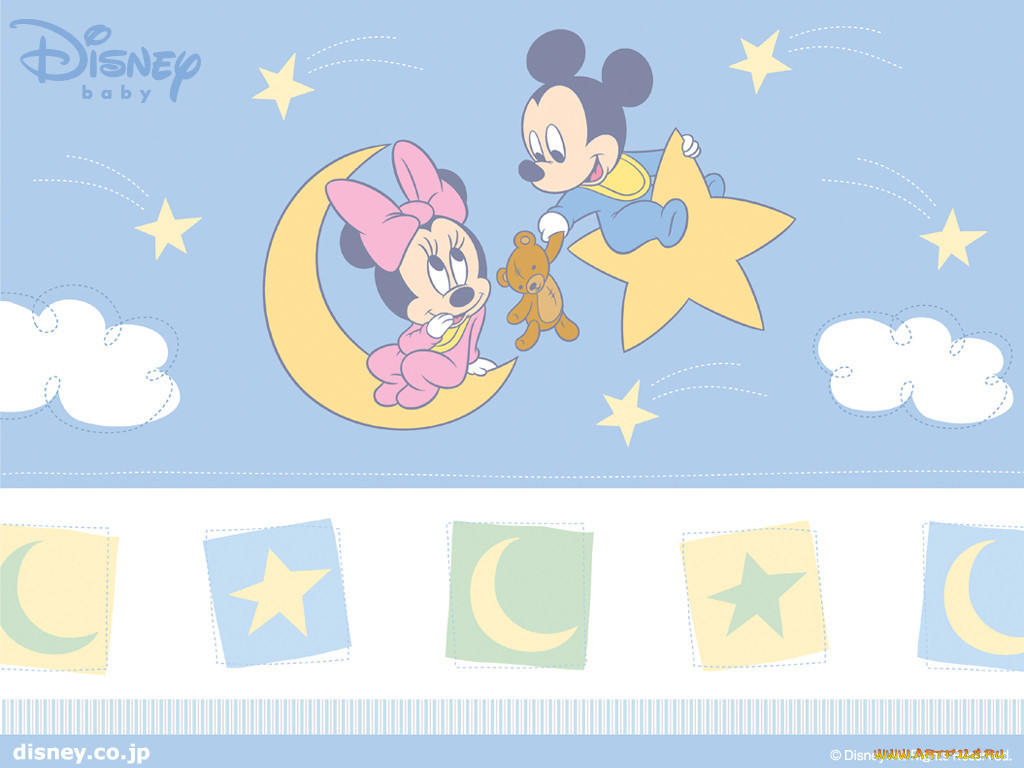 , disney